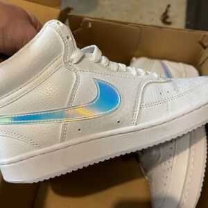 Nike sneakers, like new